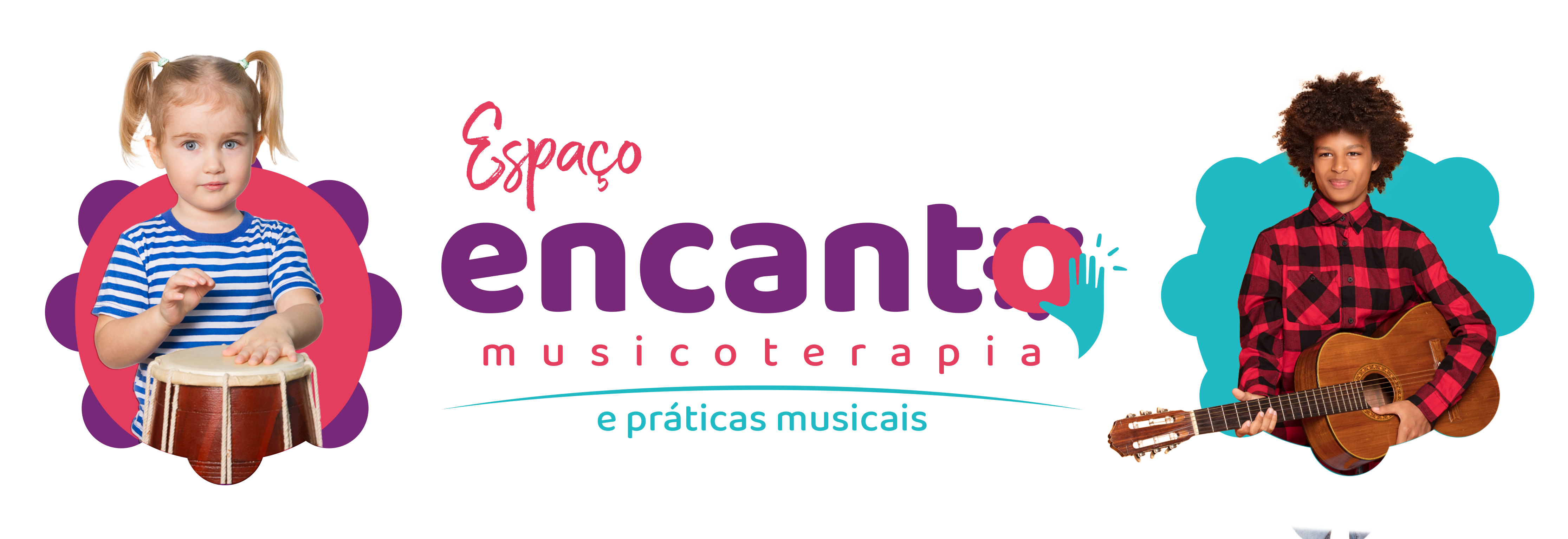 Logo - Espaço encanto